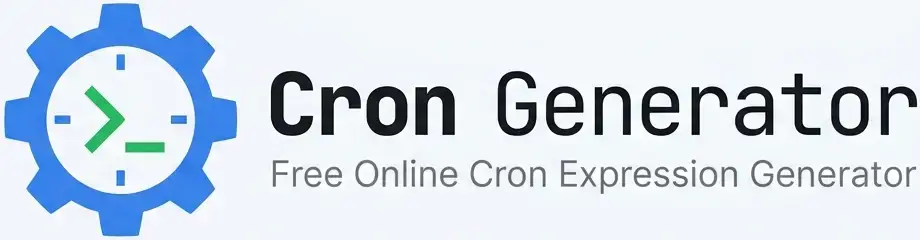 Cron Generator