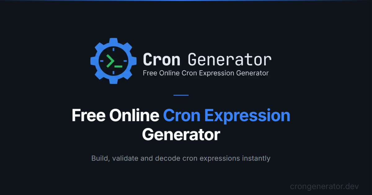 Cron Jobs in Windows - Task Scheduler Setup Guide